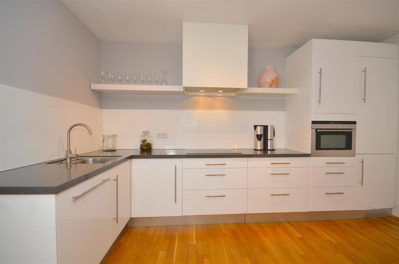 Apartment Tauernblick - By Alpen Apartments คาพรูน ภายนอก รูปภาพ