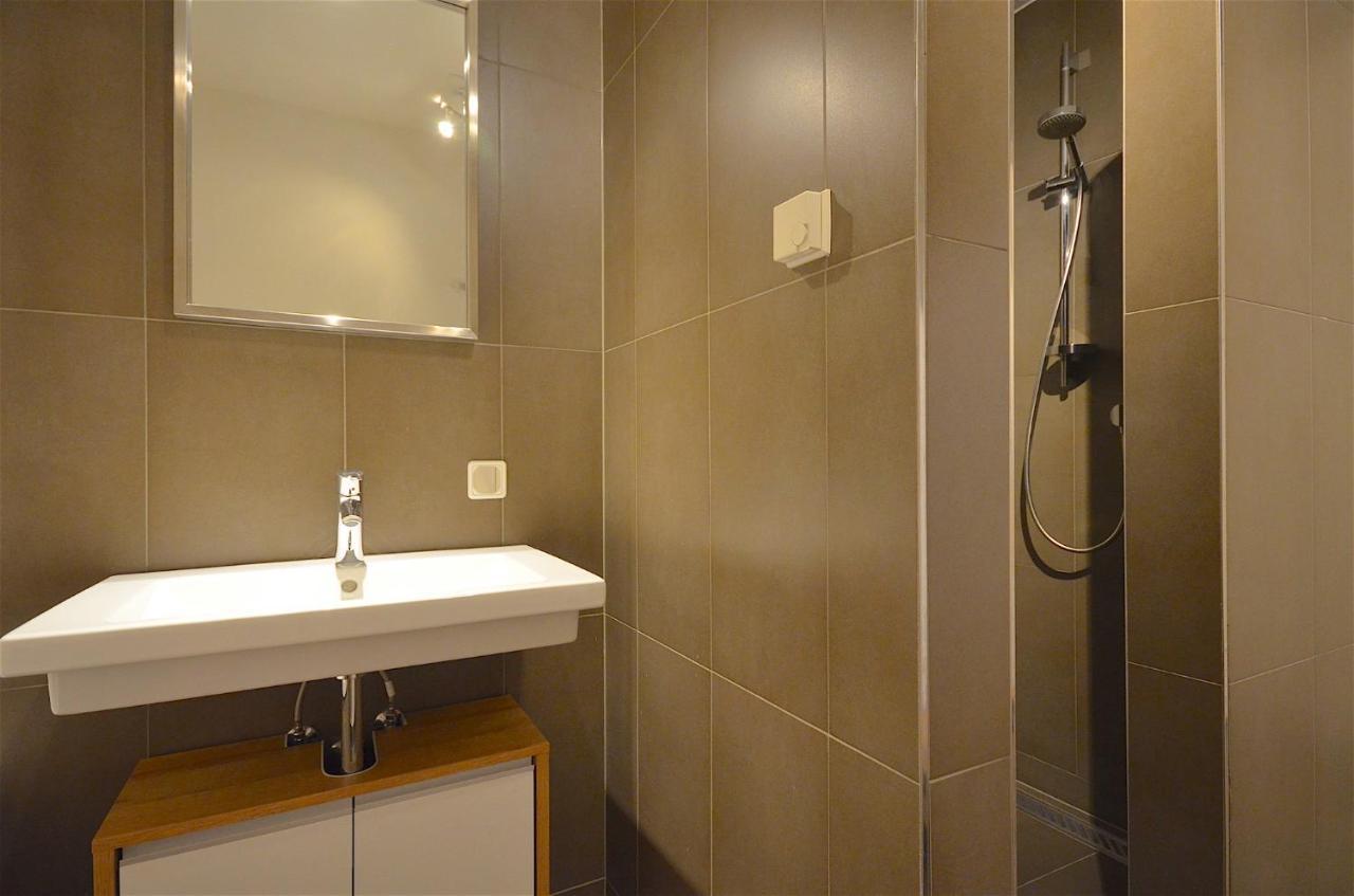 Apartment Tauernblick - By Alpen Apartments คาพรูน ภายนอก รูปภาพ